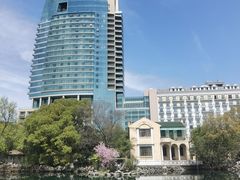 -无锡蠡湖国家湿地公园-蠡园