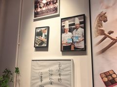-曲奇童话(尖沙咀店)