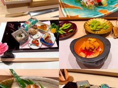 -鮨一日本料理(大中华店)