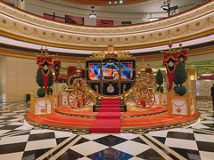 -澳门喜来登大酒店