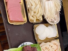 -刘少华贵州小黄牛·鲜牛肉火锅(总店)