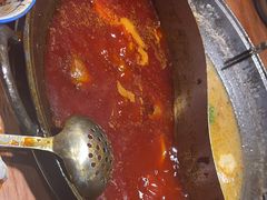 -楠火锅(仁恒梦中心店)