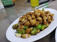 -友谊餐馆(永安路店)