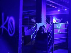 -镭战大联盟真人CS·生日派对·亲子聚会·团建(天安千树店)