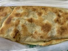 小牛肉饼-增盛魁小吃店