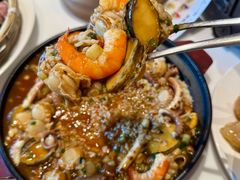 -鲜得莱渔港·小平岛海胆馆(七贤岭店)