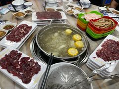 -杏花吴记牛肉火锅