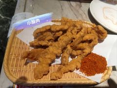 -南锣南门(东方银座店)