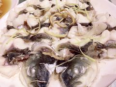 -东江厨岸（惠州味道）(江畔花园店)