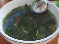 -坛南湾阿强农家乐.海鲜大排档老字号(福州地标美食店)