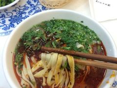 iphone_upload_pic-马子禄牛肉面(金宝街店)