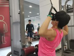 -奇迹健身(金牛凯德店)
