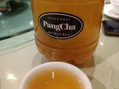 -刘胖子家常菜·蹄花焖藕(江汉路总店)