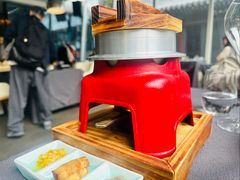 稻家私享-止观小馆·辽河口渔家菜(王府井店)