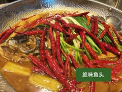 -北京泰富酒店-柏景轩中餐厅