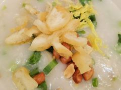 凤城艇仔粥-顺德人家食府(黄金广场店)