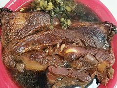 -刘记大肉面(三牌楼大街店)