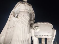 -河下古镇-梁红玉祠