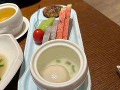 -逸林轩中餐厅(中信泰富朱家角锦江酒店)