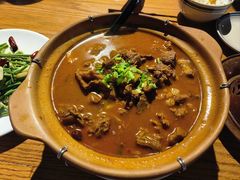 -蜗牛的家旅行主题云南菜餐厅.小酒馆(护国寺店)