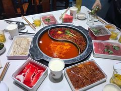 -川西坝子火锅(金沙1.0直营店)