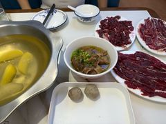 -乌记鲜活牛肉城(金砂东路店)