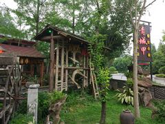 -青城甲(青城山店)