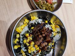 -米村拌饭(凯德和平广场店)