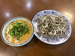 -牛街老爆肚满(牡丹园店)