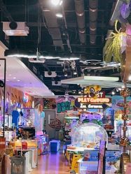 -卡通尼乐园(上海万象城店)