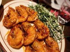 -ZAFFERANO西班牙海鲜饭(上海首店)