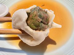 -李恩记清真水饺(北电大厦店)