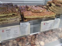 杏仁排-上海哈尔滨食品厂(淮海中路店)