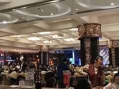 -芭菲盛宴·环球美食(北城国际店)