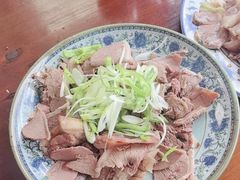 -周记三套车·甘肃名小吃