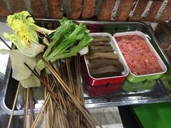 -钢管厂歆瑞源油卤串串香(春熙路太古里店)