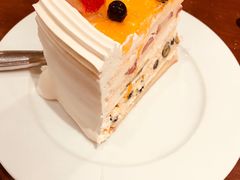 -HARBS(京都藤井大丸店)