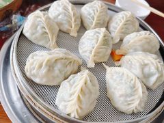 -叶存利海鲜大馅饺子(海宁路总店)