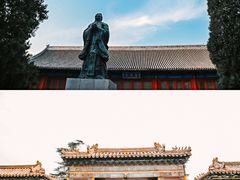 -孔庙和国子监博物馆