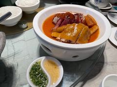 -锦园春香港茶餐厅(西海湾旗舰店)