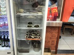 -庆丰包子铺(白塔寺店)