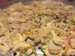 -尚尚仙·酸汤猪手·猪肚鸡火锅(华联万柳购物中心店)