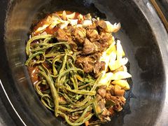 -缘福乡村铁锅炖民宿(八达岭店)