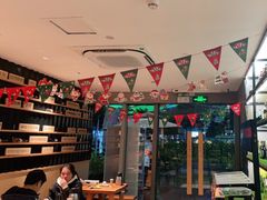 -木屋烧烤(Ipark店)