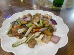 -南记食粥坊·宵夜大排档(莲花总店)