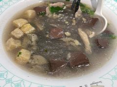 -苏晓玥·手作江南小吃(深圳北站店)