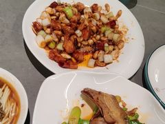 -四川饭店(城乡购物中心店)