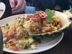 -simply thai天泰(静安嘉里中心店)