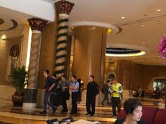 -澳门十六浦索菲特大酒店