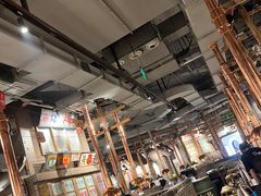 -三代烤肉(保利广场店)